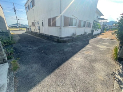 【周辺】 | 愛媛県今治市高橋 畑・農地用地