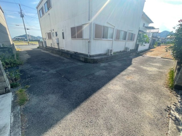 【周辺】 | 愛媛県今治市高橋 畑・農地用地