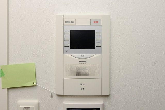 【設備】 | エンクレスト天神シティ