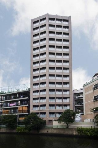 【外観】 | エンクレスト天神シティ