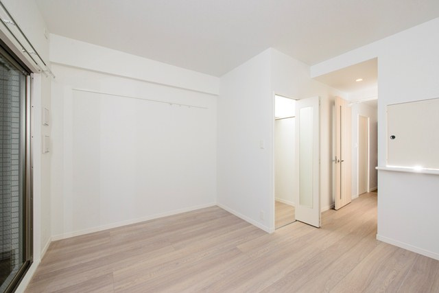 【居間・リビング】 | エンクレスト天神シティ