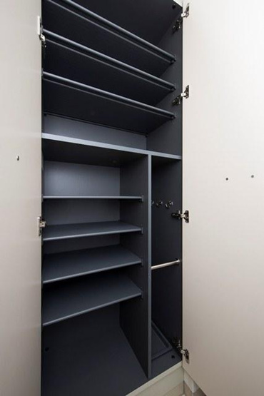 【玄関】 | エンクレスト天神シティ