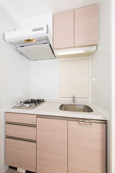 【バルコニー】 | エンクレスト天神シティ