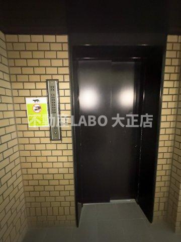 ハーバーウィンズ天保山のその他