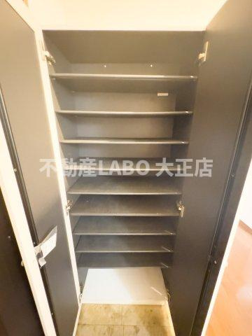 ハーバーウィンズ天保山のその他