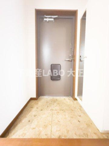 ハーバーウィンズ天保山のその他