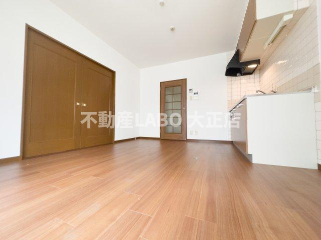 ハーバーウィンズ天保山のその他