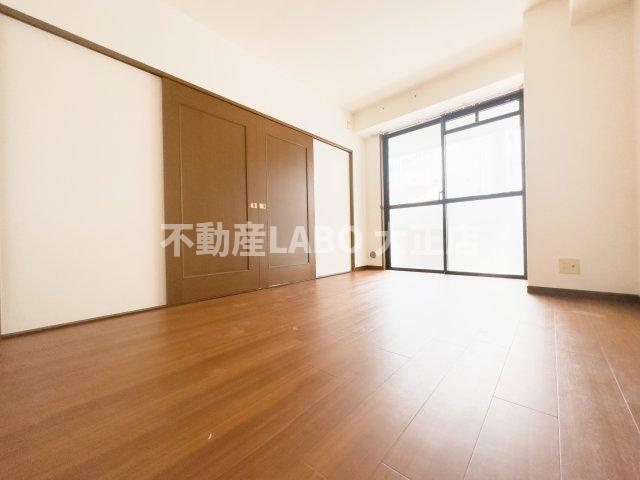 ハーバーウィンズ天保山のその他