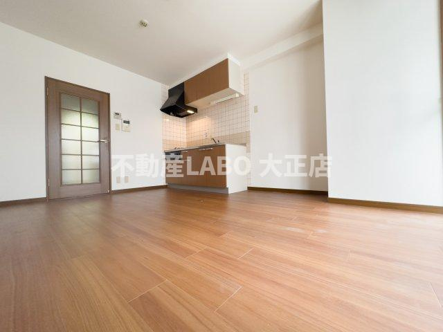 ハーバーウィンズ天保山のその他