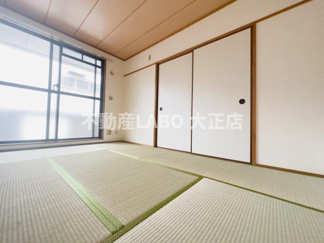 ハーバーウィンズ天保山のその他