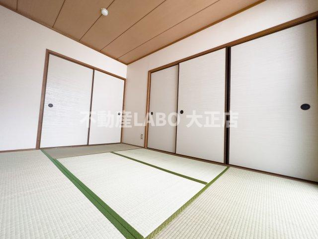 ハーバーウィンズ天保山のその他