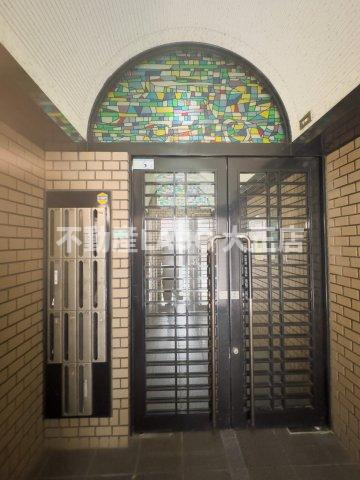 ハーバーウィンズ天保山のその他