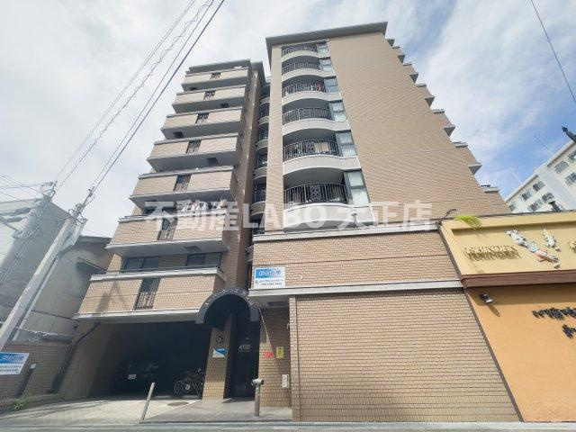 ハーバーウィンズ天保山のその他