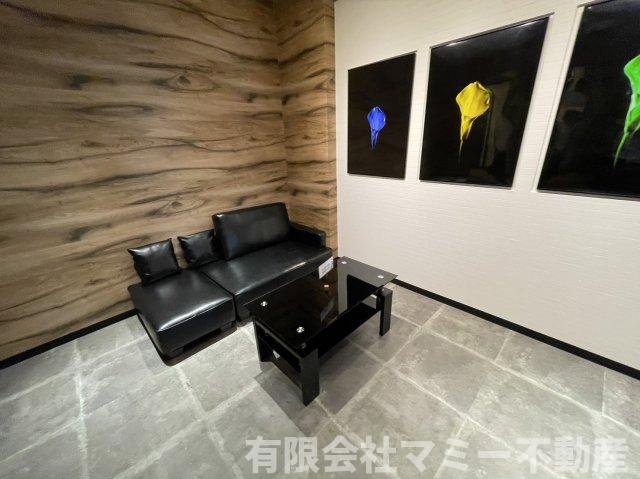 【その他共用部分】 | 諏訪栄町レンタルオフィスA