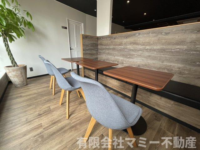 【その他共用部分】 | 諏訪栄町レンタルオフィスA