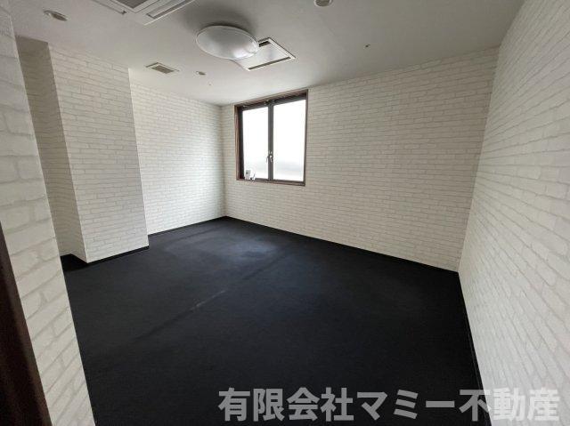 【内装】 | 諏訪栄町レンタルオフィスA
