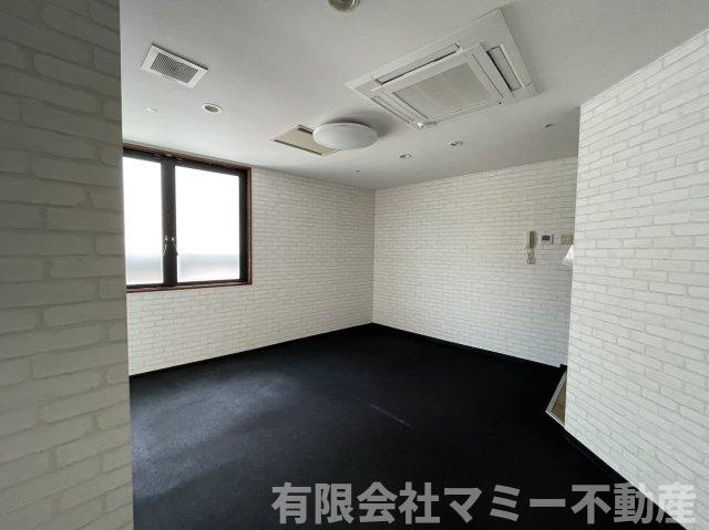 【内装】 | 諏訪栄町レンタルオフィスA