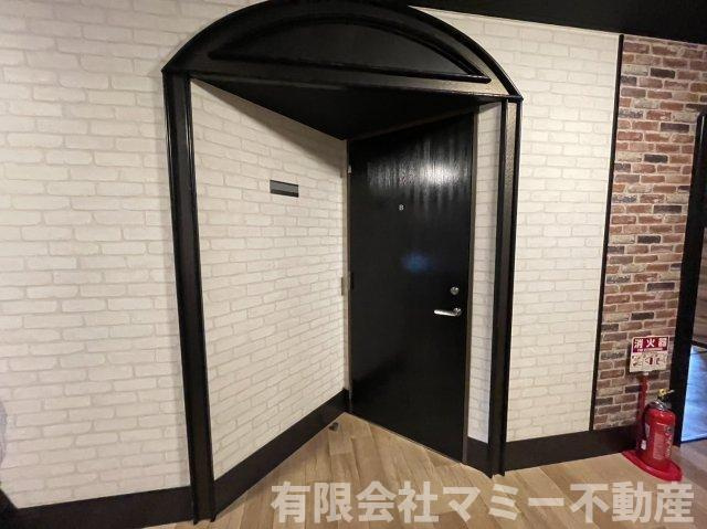 【内装】 | 諏訪栄町レンタルオフィスA