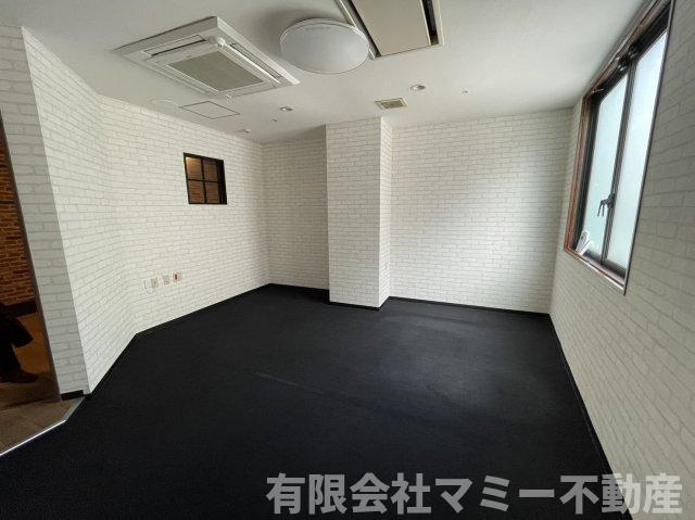 【内装】 | 諏訪栄町レンタルオフィスA