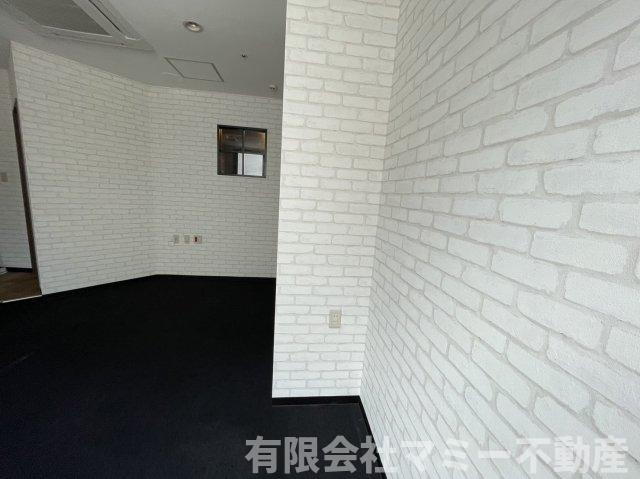 【内装】 | 諏訪栄町レンタルオフィスA