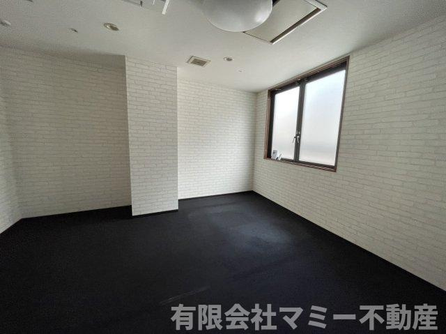 【内装】 | 諏訪栄町レンタルオフィスA