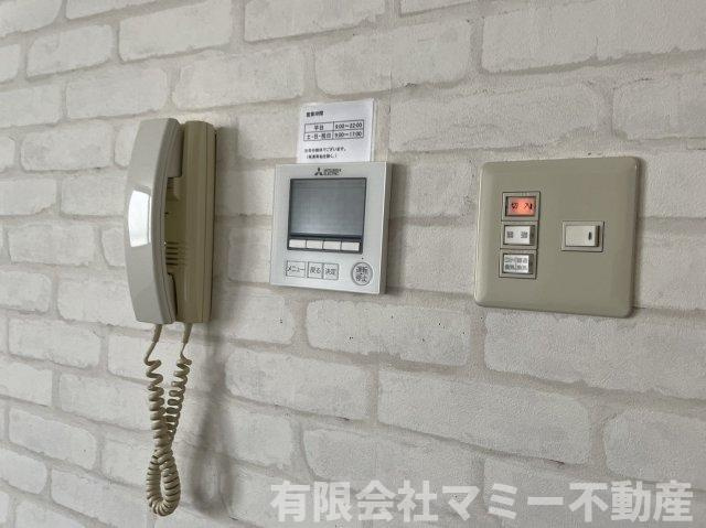 【内装】 | 諏訪栄町レンタルオフィスA