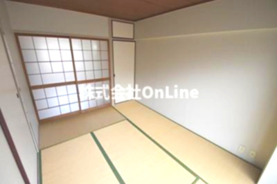 【子供部屋】 | 駅前コーポラス