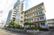 駅前コーポラスの画像