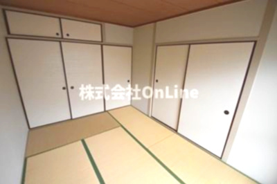 【その他】 | 駅前コーポラス