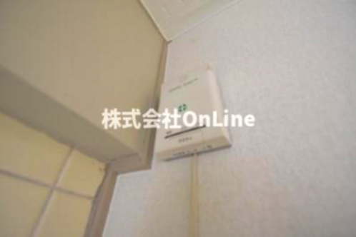 【設備】 | 駅前コーポラス