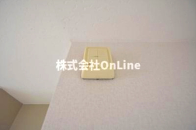 【セキュリティ】 | 駅前コーポラス