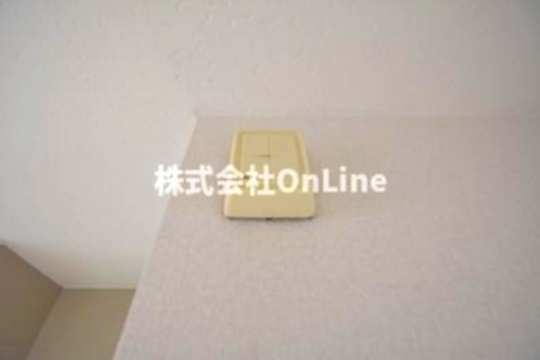 【セキュリティ】 | 駅前コーポラス