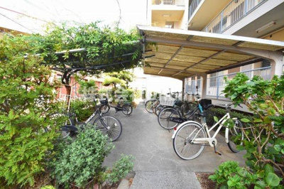 【その他共用部分】 | 駅前コーポラス