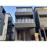 リーブルファイン川名3号棟の画像