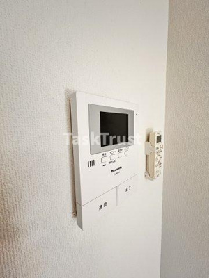 【セキュリティ】 | アクロス京橋アパートメント