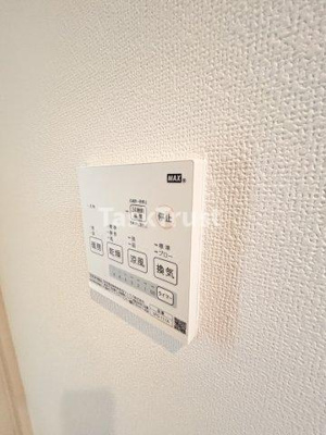 【設備】 | アクロス京橋アパートメント
