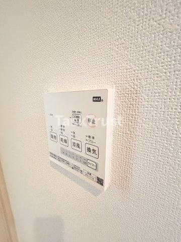 【設備】 | アクロス京橋アパートメント