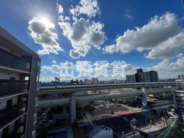 仲介手数料0円プレミアム黒川の展望