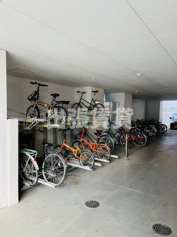 仲介手数料0円プレミアム黒川のその他共用部分