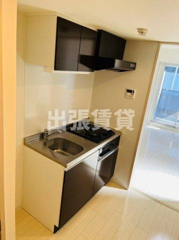 仲介手数料0円プレミアム黒川のキッチン