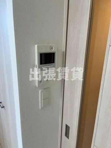 仲介手数料0円プレミアム黒川のセキュリティ