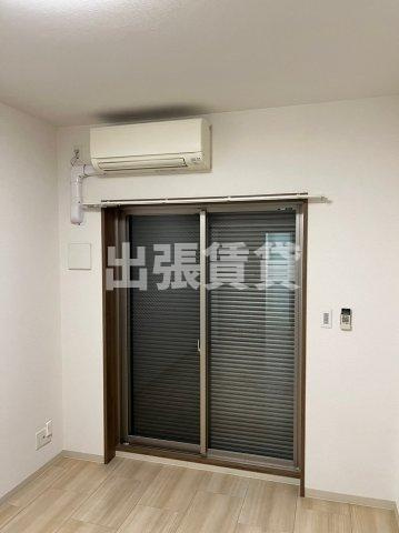 仲介手数料0円ArtⅠの設備