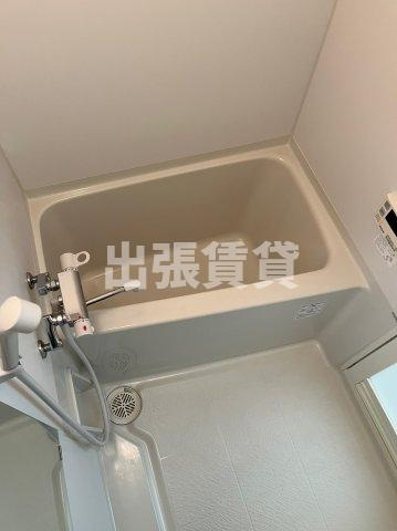 仲介手数料0円ArtⅠの浴室