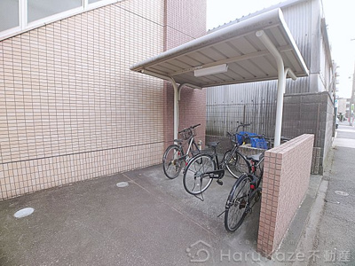 【その他共用部分】 | ル・ポミエ