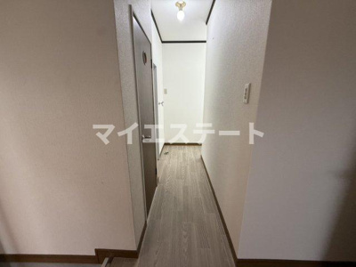 【内装】 | ひまわり・マンション