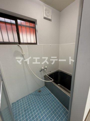 【浴室】 | ひまわり・マンション