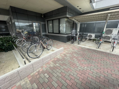 【駐車場】 | クレアールマンション鳥栖駅前