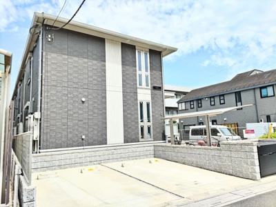 ★与野本町駅徒歩10分★
