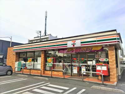 セブンイレブンさいたま与野公園店まで290ｍ