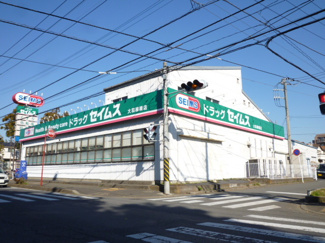 ドラッグストア